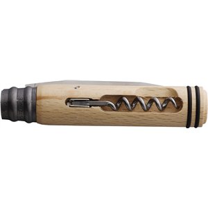 Coyote Trekking Folder Beech