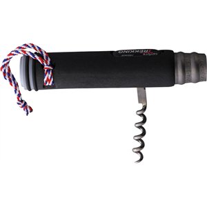 Coyote Trekking Folder Black