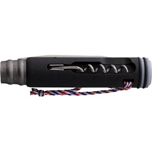 Coyote Trekking Folder Black