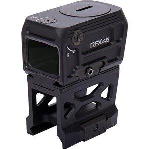 RFX45 Pro Reflex Sight