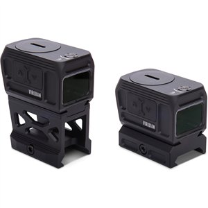 RFX45 Pro Reflex Sight