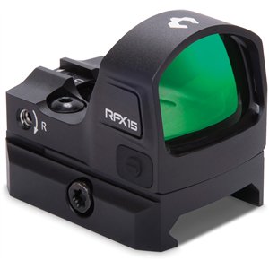 RFX-15 Green Dot Reflex Sight