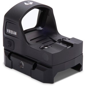 RFX-15 Green Dot Reflex Sight