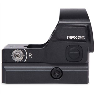RFX 25 Green Dot Sight