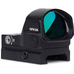 RFX 25 Green Dot Sight