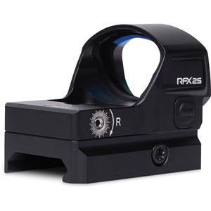 RFX 25 Green Dot Sight