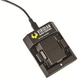 Single Battery Charger