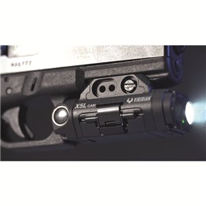 X5L Laser Light Camera