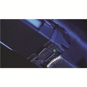 X5L Laser Light Camera