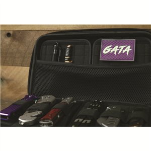 Vault Standard Carbon Fiber