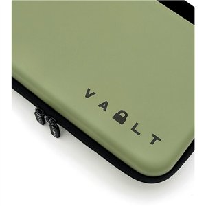 Vault Standard Smooth Green