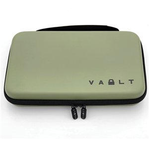 Vault Standard Smooth Green