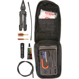 Gun Cleaning Kit Shotgun