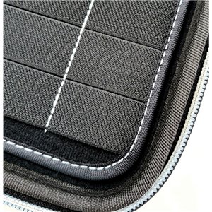 Vault Standard Smooth White