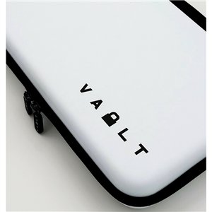 Vault Standard Smooth White