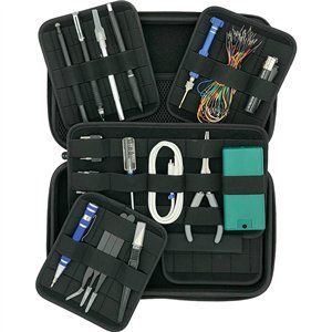 Vault Standard Smooth White