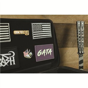 Vault Secure Carbon Fiber