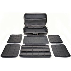 Vault Secure Carbon Fiber