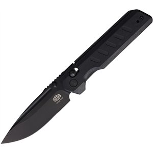 X504 Slide Lock Black