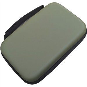 Nano Case Foliage Green