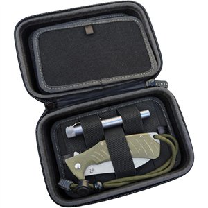 Nano Case Foliage Green
