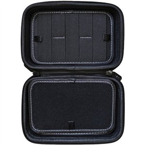 Nano Case Polar White