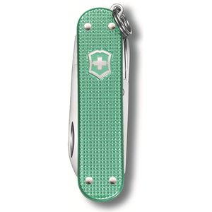 Classic SD Alox Minty Mint