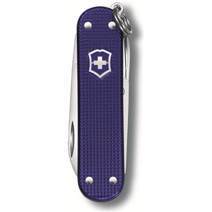 Classic SD Alox Night Dive