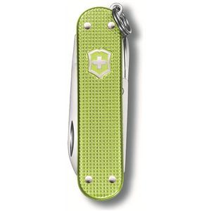 Classic SD Alox Lime Twist