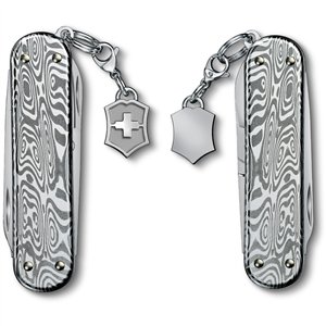 Classic SD Brilliant Damast