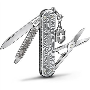 Classic SD Brilliant Damast