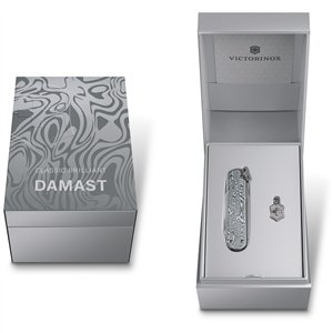 Classic SD Brilliant Damast