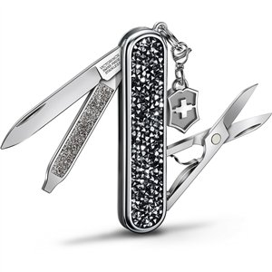 Classic SD Brilliant Crystal