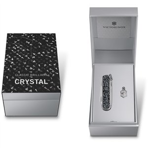 Classic SD Brilliant Crystal