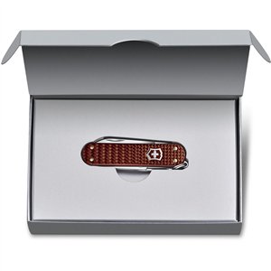 Classic Precious Alox Brown