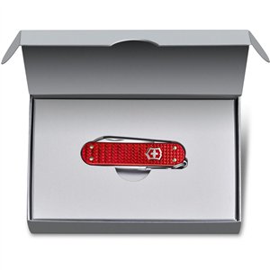 Classic Precious Alox Red