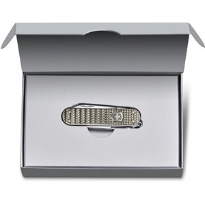 Classic Precious Alox Gray