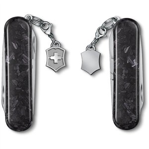 Classic SD Brilliant Carbon