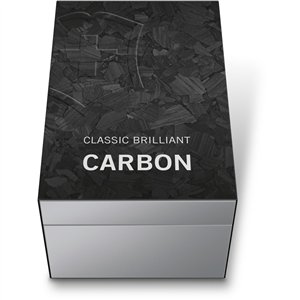 Classic SD Brilliant Carbon