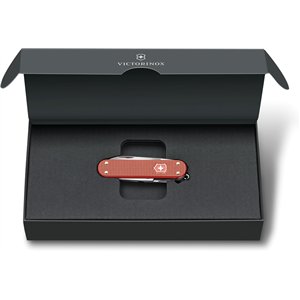 Classic LE 2025 StoneRed