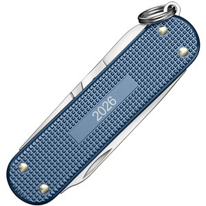 Classic SD Glacial Alox LE26