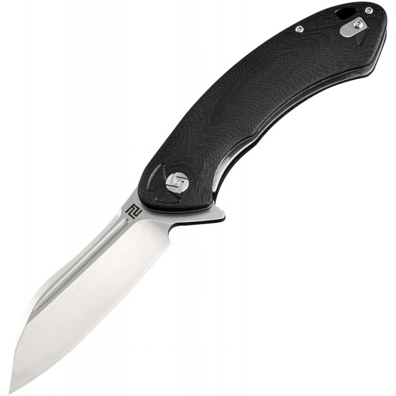 Eterno Linerlock Black D2