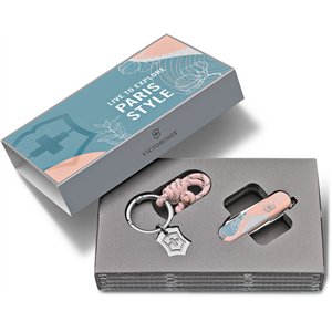 Classic SD Paris Style