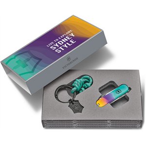 Clasic SD Sydney Style