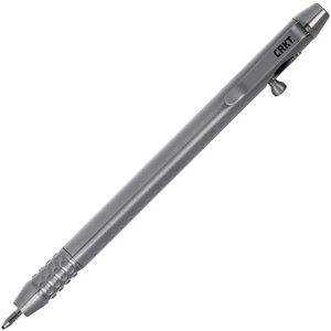 BoltLiner Pen Gray