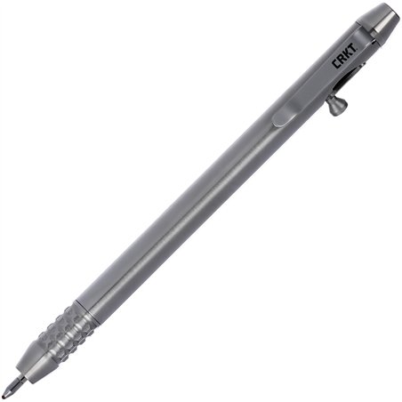BoltLiner Pen Gray