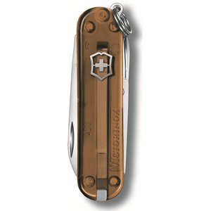 Classic SD Chocolate Fudge