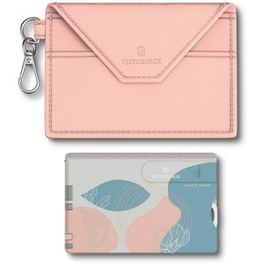 Swiss Card Classic Paris Style