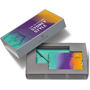 Swiss Card Classic Sydney