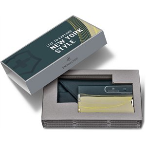 Swiss Card Classic NY Style